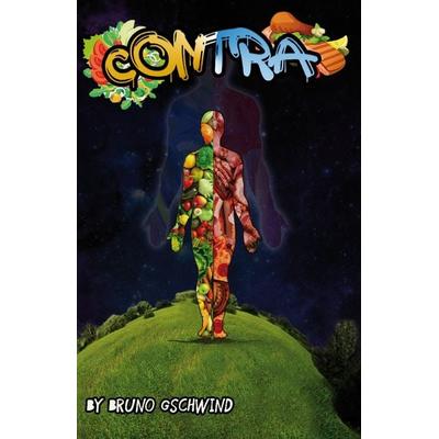 Contra, Taschenbuch von Bruno Gschwind, Rediroma-Verlag