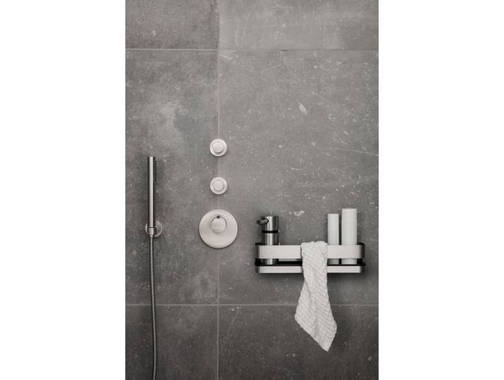 Blomus Douchemandje Nexio - 25 cm - Gepolijst RVS