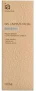 INTERAPOTHEK gel facial grasa 150 ml
