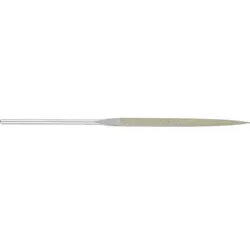 PFERD TOOLS Diamant-Nadelfeile flachspitz - 15103061