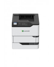 Lexmark MS725dvn Drucker Laser/LED-Druck 52 ppm 512 MB (50G0630)