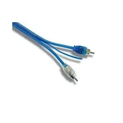 Dietz Cinchkabel Rio 5m doppelt geschirmt