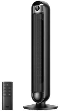 Dreo 36 in. H 6 speed Oscillating Digital Tower Fan With Remote Remote Control