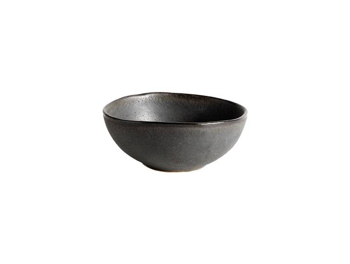 MUUBS Bol à sauce Mame 11 cm Café