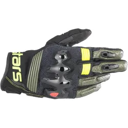 Alpinestars Harok Motorrad Handschuhe S