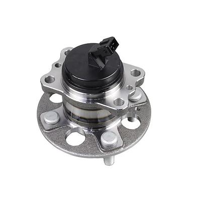 METZGER AUTOTEILE Radlagersatz wm2172 für HYUNDAI