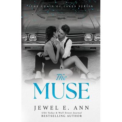 The Muse, Taschenbuch von Jewel E. Ann, Jewel E. Ann LLC, 978-1-955520-70-6