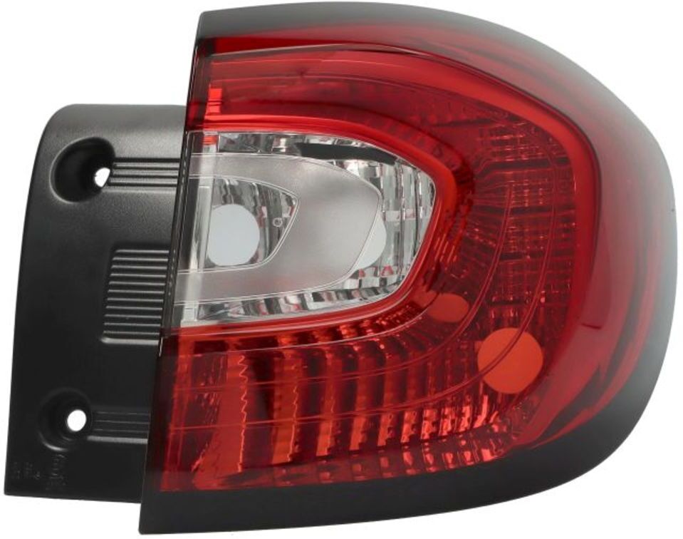 Depo Fanale posteriore 551-19A9R-UE