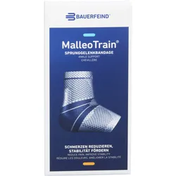 Malleotrain Titan Rechts 1 1 ST