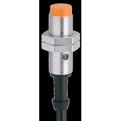 Ifm Electronic Sensor,ind.,M12x1,Kabel IF5249