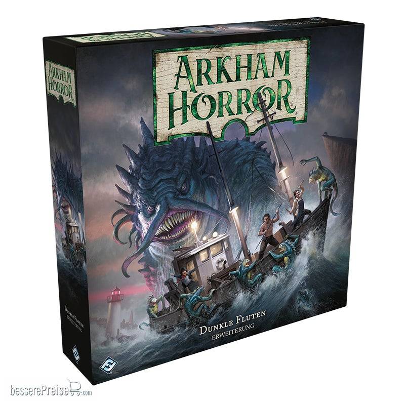 Fantasy Flight Games FFGD1039