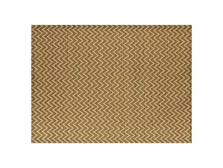 Ensemble de table Fino 6 pièces 33 x 0 x 45cm Doré