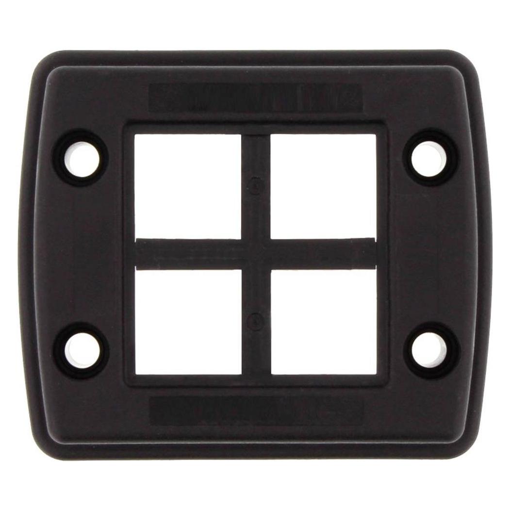 Weidmüller CABTITE FR 4-1 BK SE (2583780000)