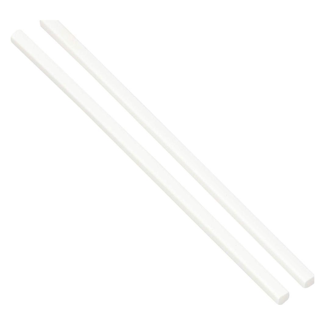 Zwilling V-Edge Schärfeinsätze (2 Stk.) Weiss | Körnung 1000 (32605-300-0)