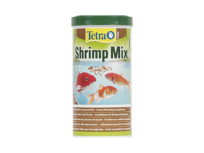 Tetra Pond Shrimp Mix 1L