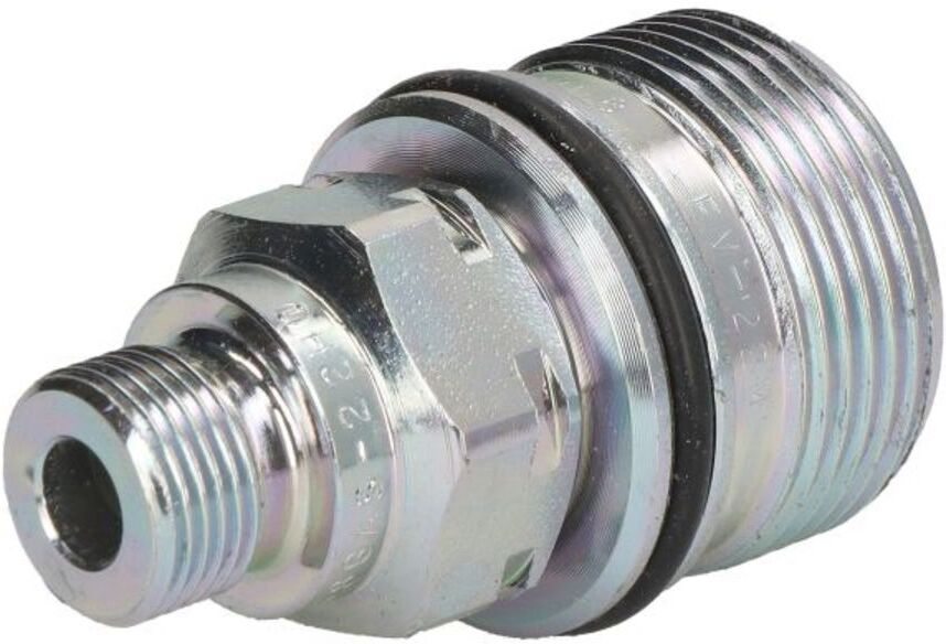 Hydraulische Schnellkupplung FASTER CVV0823/38G FV