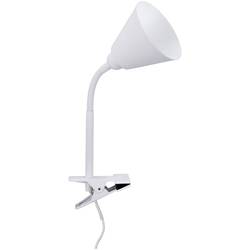 Paulmann Vitis 95431 Klemmleuchte LED E14 20 W Weiß