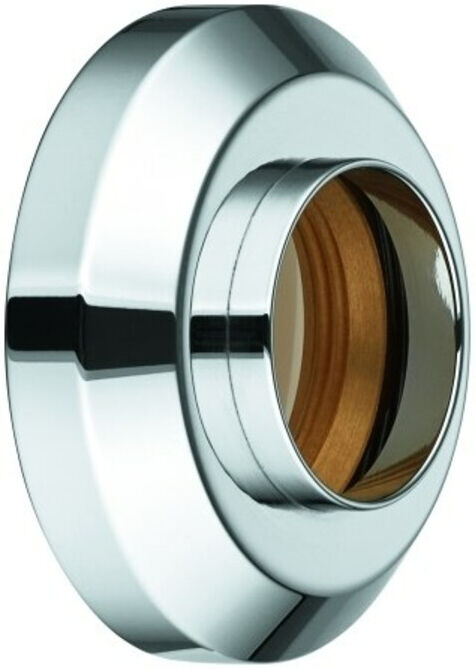 Grohe Rosette 03394 chrom chrom (03394000)