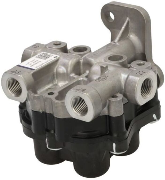 Mehrkreisventil KNORR-BREMSE AE 4647