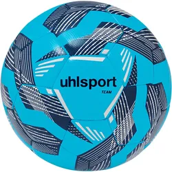 Uhlsport Team | Fussball eisblau/marine/weiß 3
