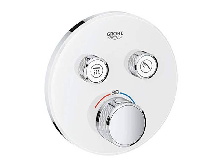 GROHE Grohtherm SmartControl Thermostatische mengkraan met omstelling, 29151LS0