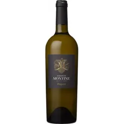 Viognier 2025 - Domaine de Montine
