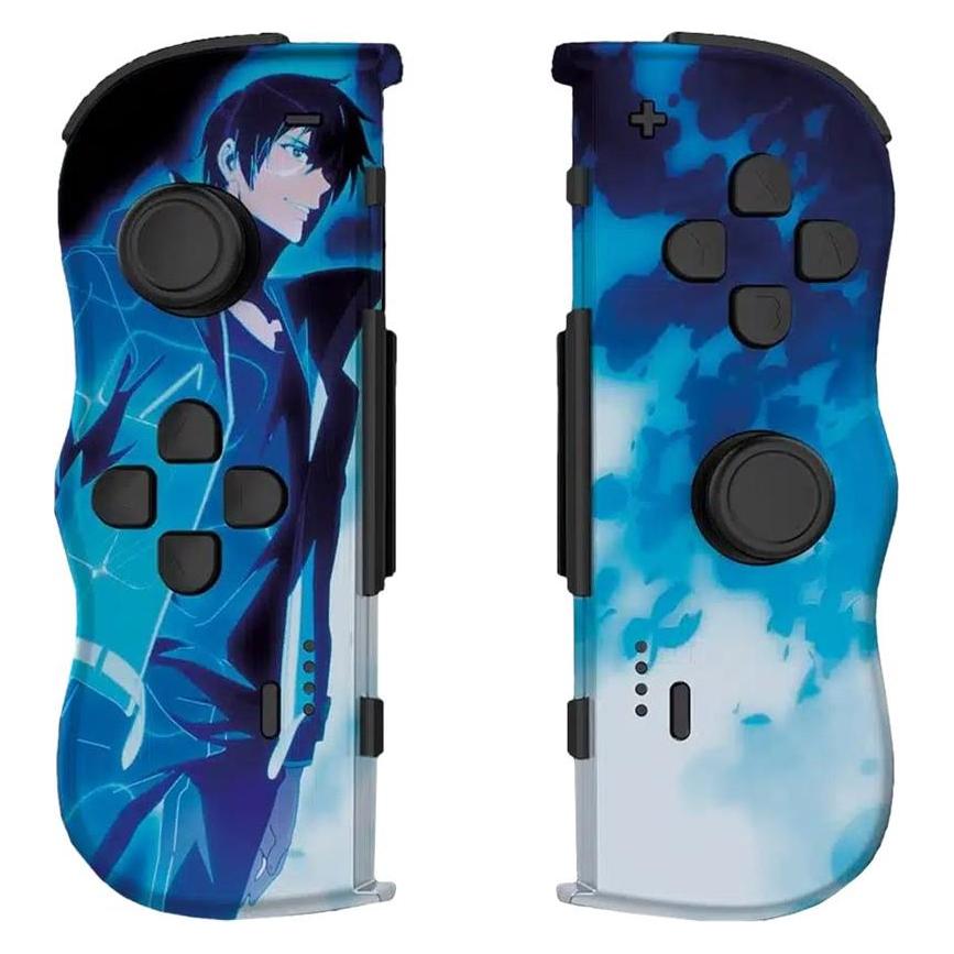 Lexip X CRUNCHYROLL Sung Jin-Woo Twin Pads (Switch) (CRXLXTP0001)