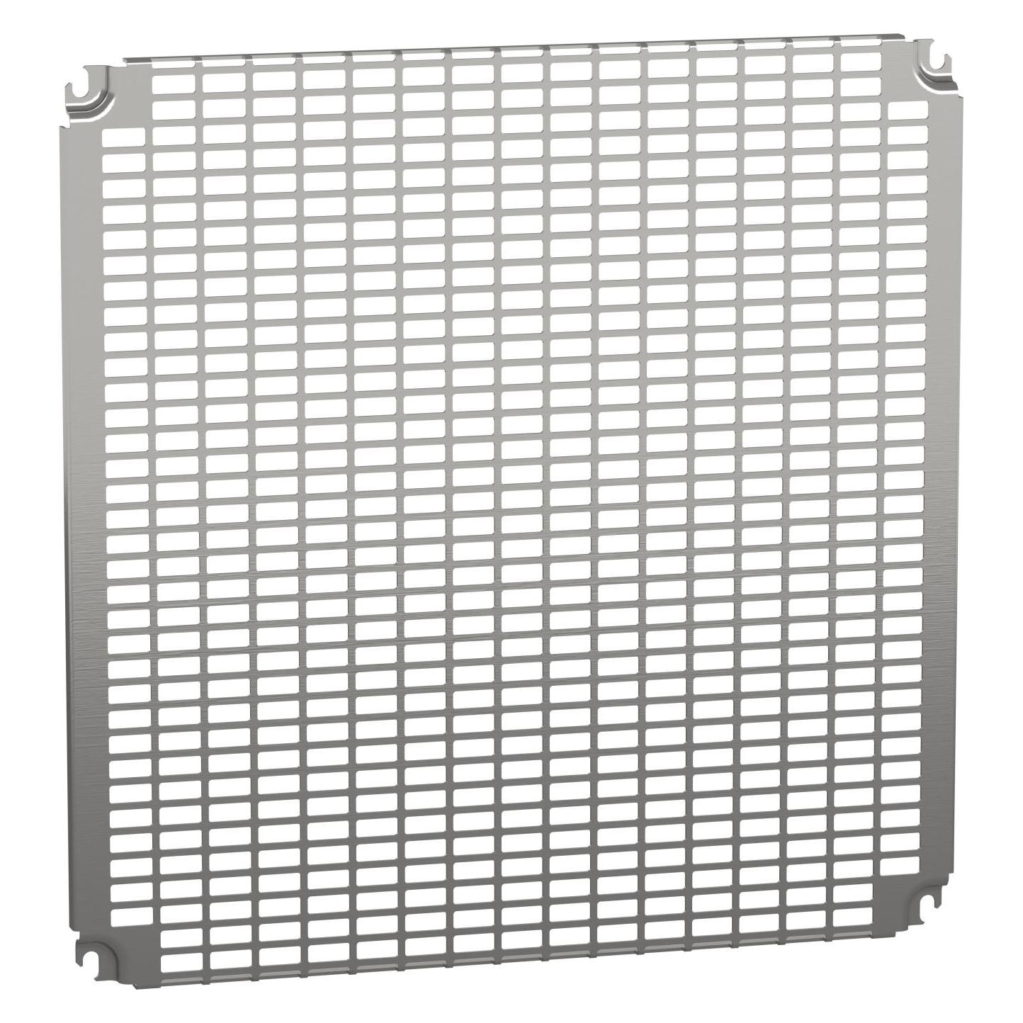 Schneider Electric Montageplatte 600x600mm (NSYMR66)