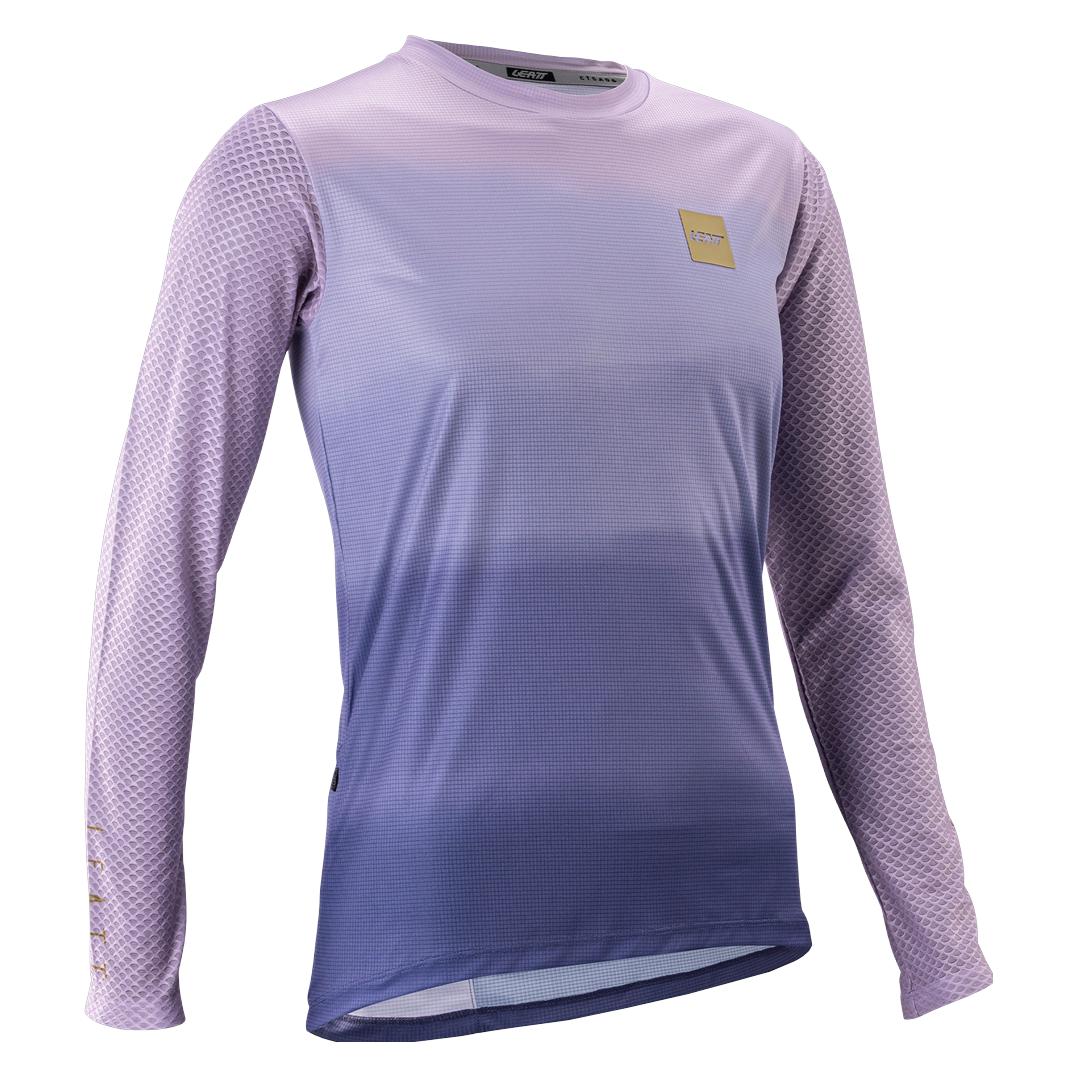Leatt Damen-Radtrikot MTB Trail 3.0 (XS) (70291029)