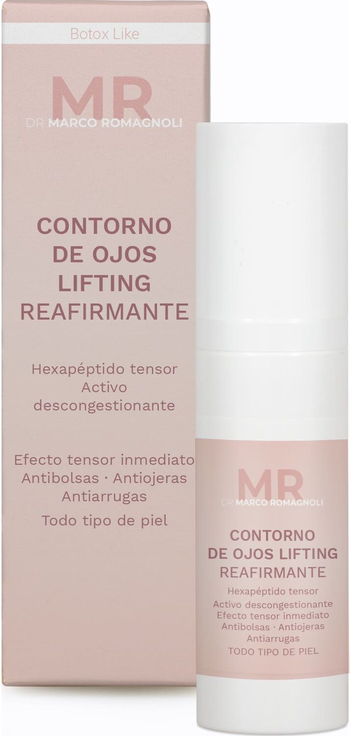 PB Pharma Pb Contorno Ojos Lifting 15 ml
