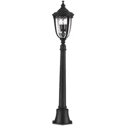Feiss, Gartenbeleuchtung, English Bridle (E14, IP44)