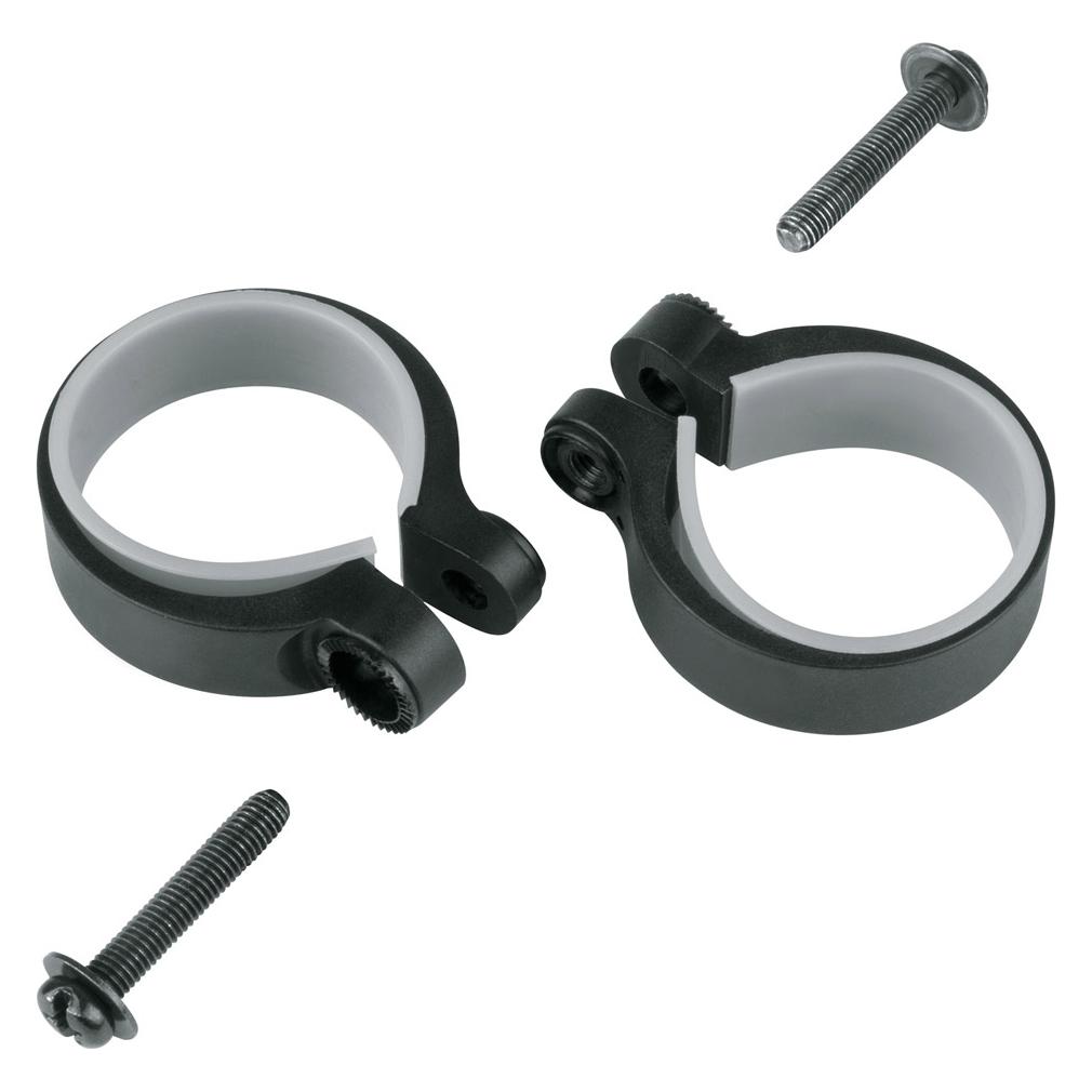 SKS Strebenbefestigungsschellen (Schutzblech Set) (11483)