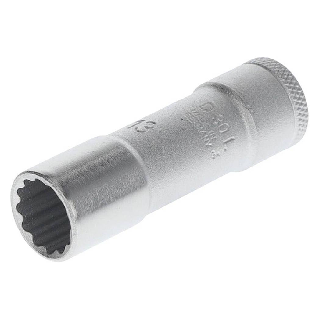 Gedore D 30 L 13 Steckschlüsseleinsatz 3/8" lang UD-Profil 13 mm (13 mm) (6258760)