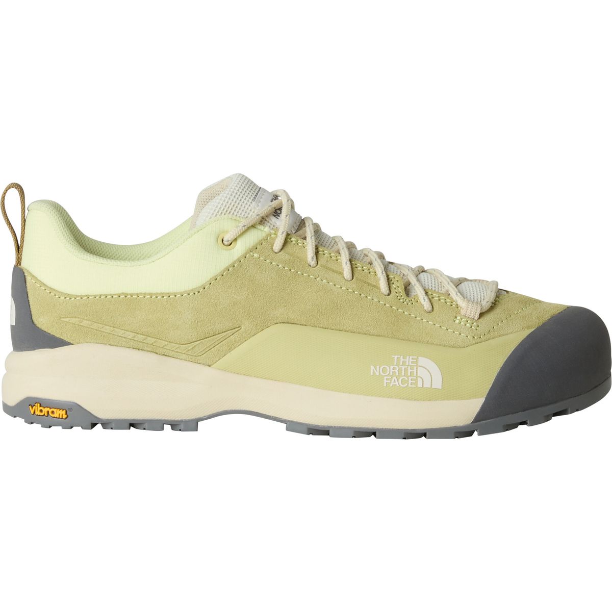 The North Face Verto Approach pear/lemon mist (L3I) 5.5 NF0A8G4PL3I-5.5