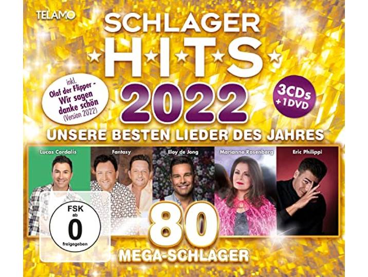 Schlager Hits 2022