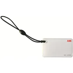ABB, Elektroauto Ladezubehör, RFID Tag