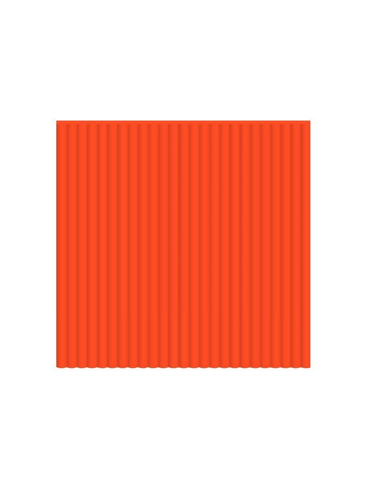3Doodler - 25-pack - highlighter orange - ABS filament