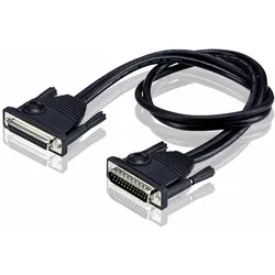 Aten KVM-Kabel, KVM-Switch Kabel
