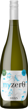 Alkoholfreier Schaumwein - myzerO - Savian - 0.75L