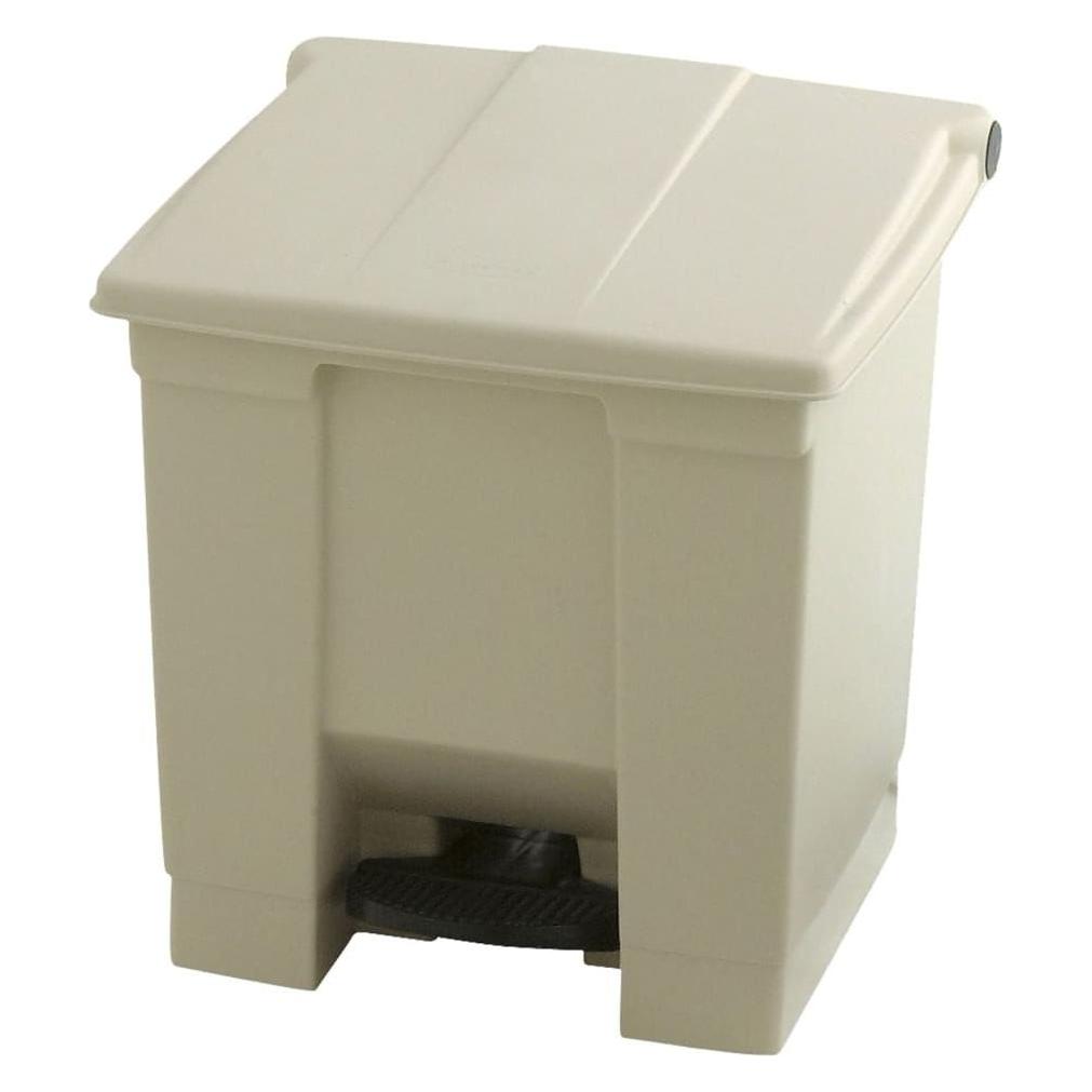 Vepa Bins Industrie-Treteimer (30 l) (FG614300BEIG)