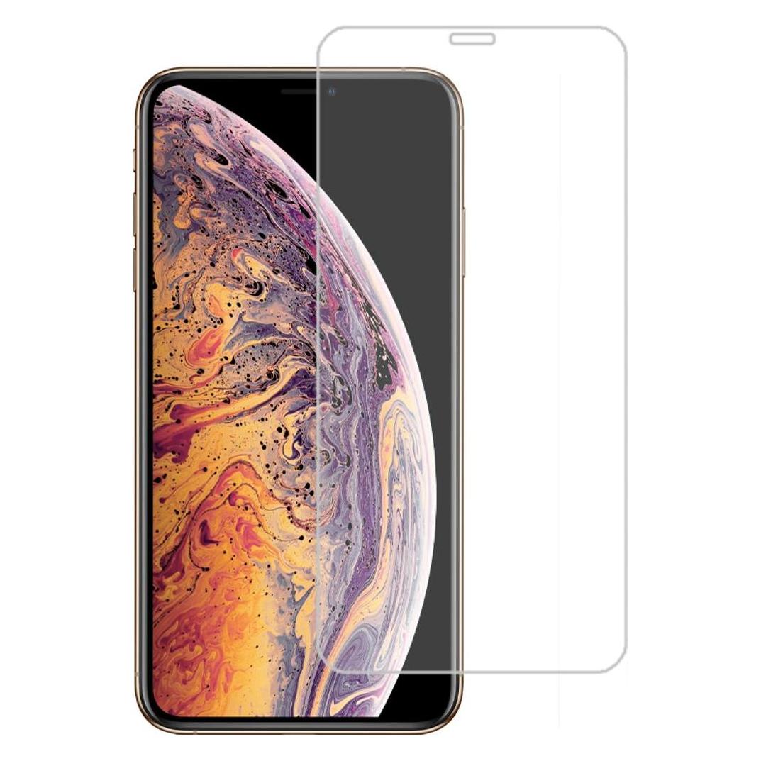 Weilis Screen protector in tempered glass for Google Pixel 10 Pro XL (Google Pixel 10 Pro XL) (WL-Pixel10PXL)