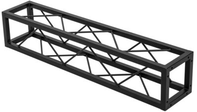 Decotruss Quad ST-1000 Truss BK nero
