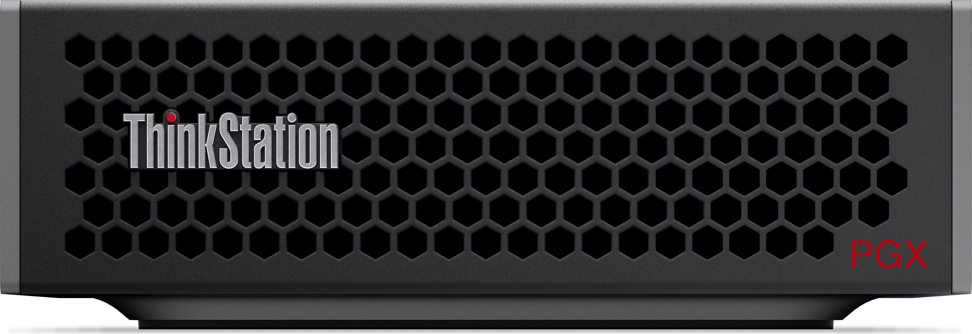 Lenovo ThinkStation PGX 30KL - MT - 1 x GB10 Grace Blackwell Superchip