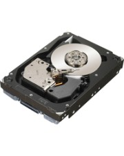 Dell Seagate Savvio Festplatte verschlüsselt 300 GB intern 2.5" SFF 6,4 cm SAS 6Gb/s 15000 rpm Puffer: 64 MB Self-Encrypting Drive SED (H8DVC)