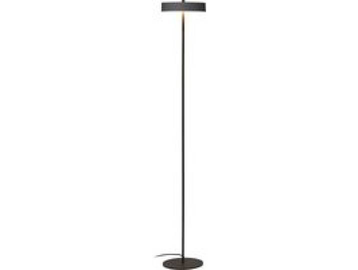 LIVARNO® Lampadaire à LED (noir)