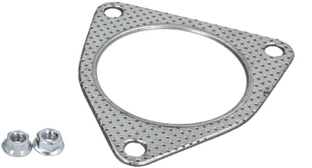 Montageelemente, Abgasanlage BM CATALYSTS FK11208B