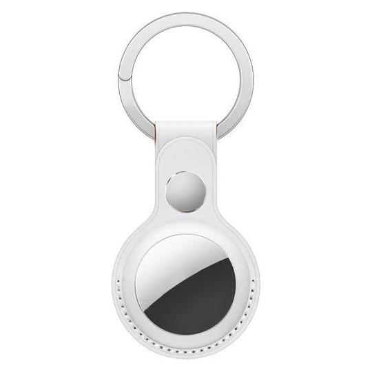 SIGN Smart Bluetooth Finder Case for Apple Airtag - White (7350101653937)