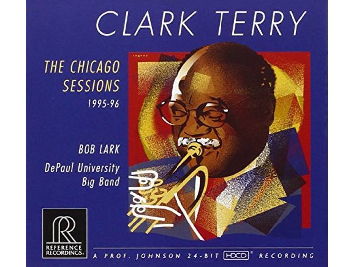 Clark Terry - The Chicago Sessions