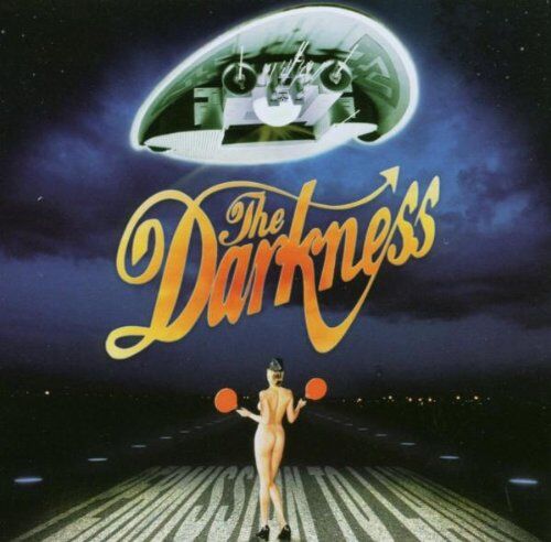 the Darkness - Permission to Land - Preis vom 11.10.2026 03:10:56 h