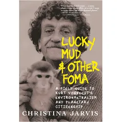 Lucky Mud & Other Foma, Sachbücher von Christina Jarvis